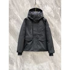 Burberry Down Coat